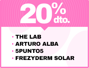 The Lab 20%